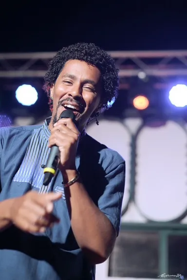 Cena de Show: Leroy Pinto, Leroy Pinto, Cabo Verde