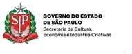 Governo do Estado de São Paulo — Secretaria da Cultura, Economia e Indústria Criativas