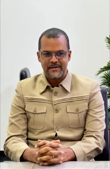 Retrato de Adérito Rodrigues