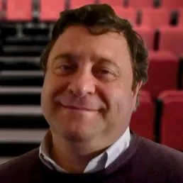 Retrato de Nuno Pinto