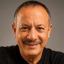 Retrato de Quim Gama